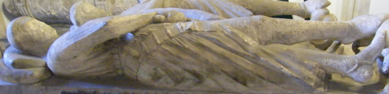 Maurice de Gaunt 1230